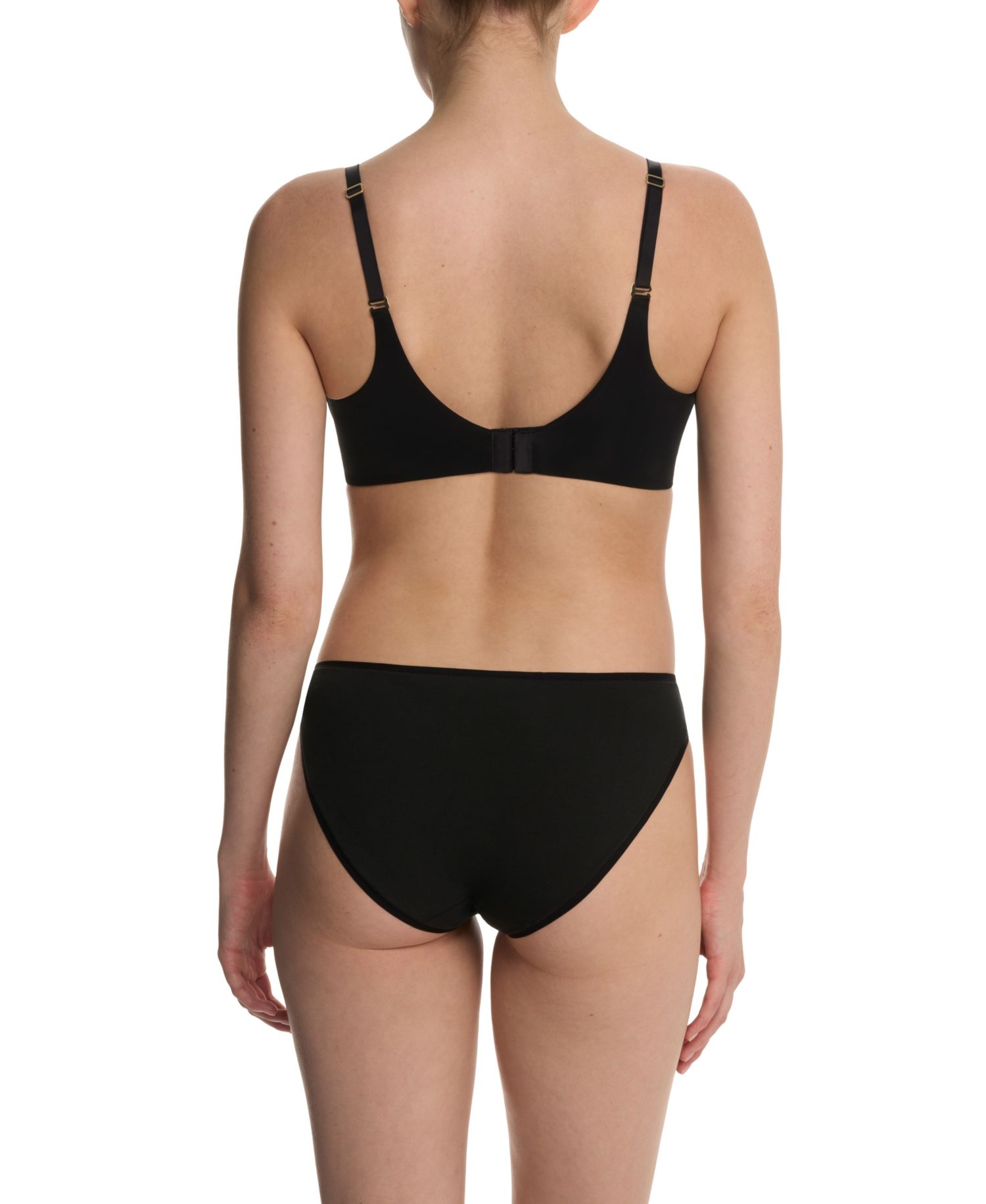 Cloud Comfort Convertible Back Smoothing Wireless Bra, 733338