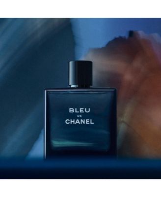 CHANEL BLEU DE CHANEL Eau de Toilette Spray, 5 oz. - Macy's