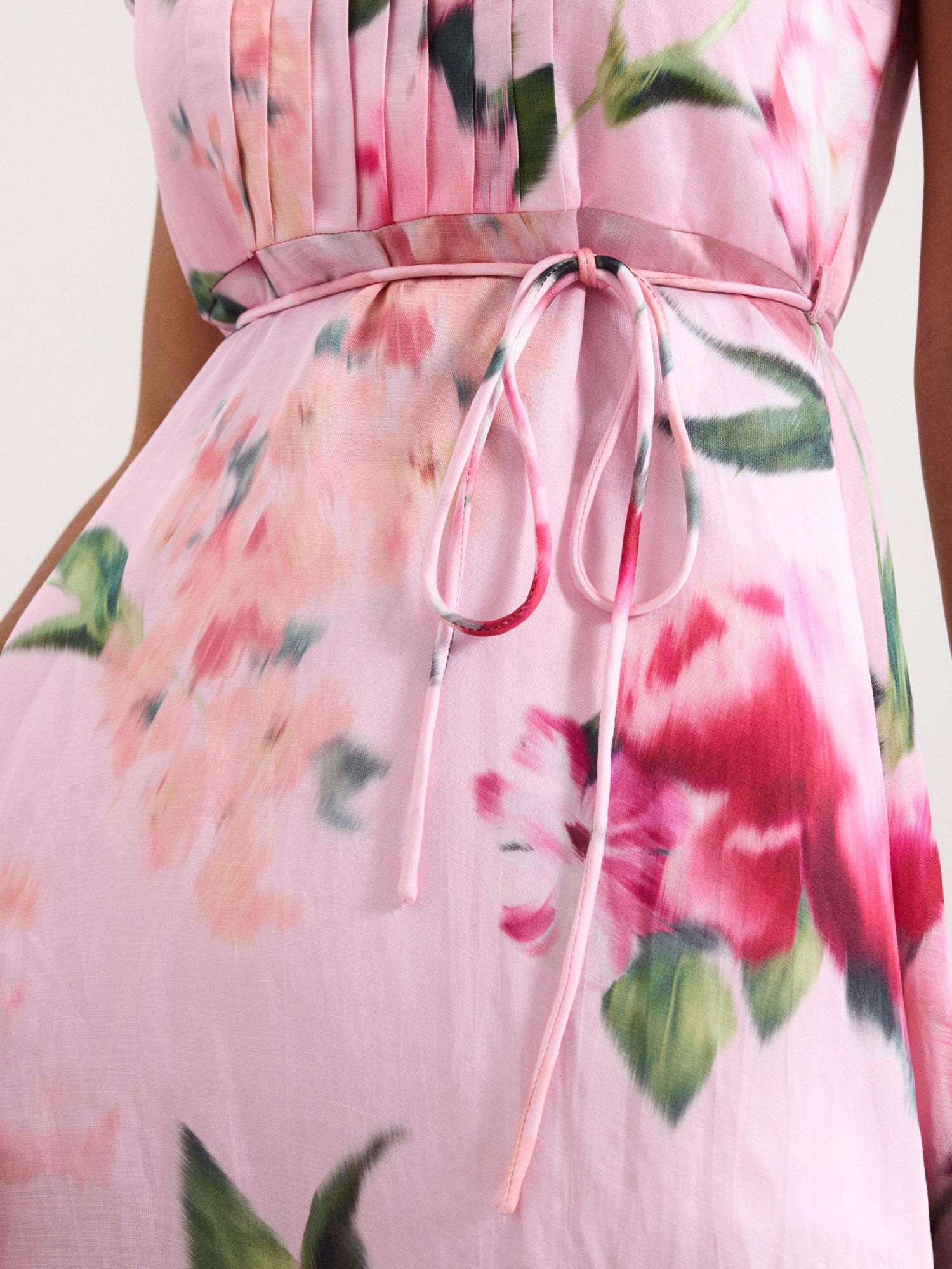Women's Bethany Midi Dress