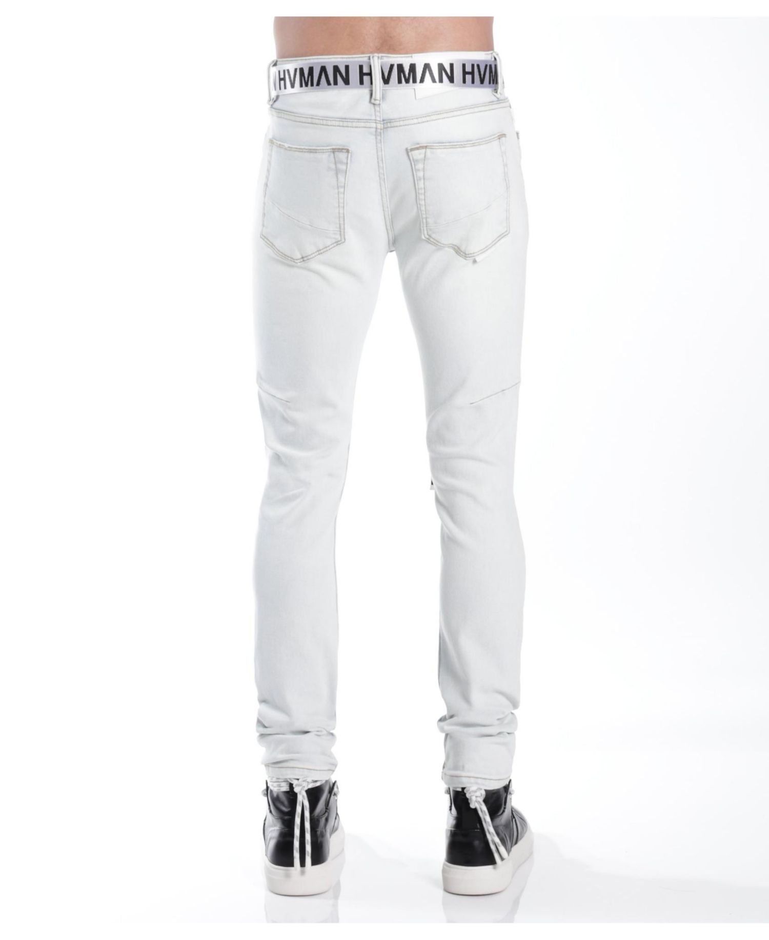 Men's Strat Super Skinny Fit Jean