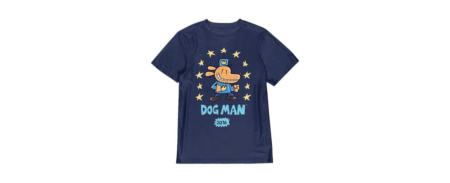 Surrounded By Stars Youth Navy Crew Neck Short Sleeve T-shirt-XS