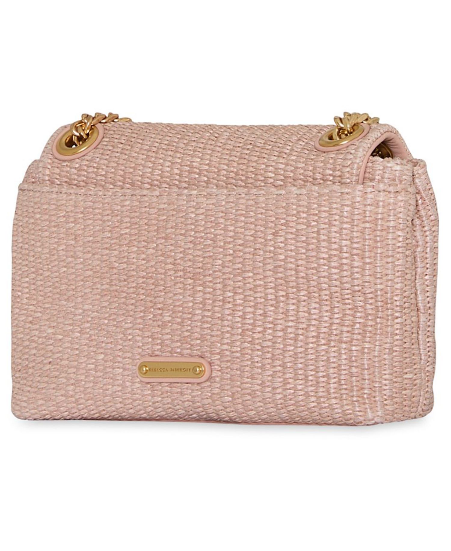 Edie Small Crossbody Handbag