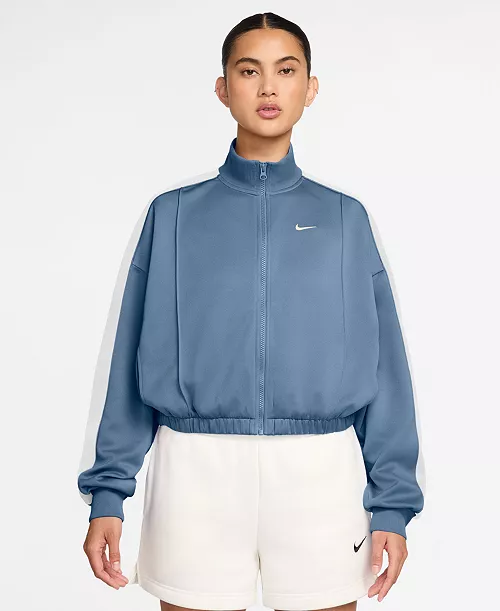 Nike Women's Sportswear Track Jacket