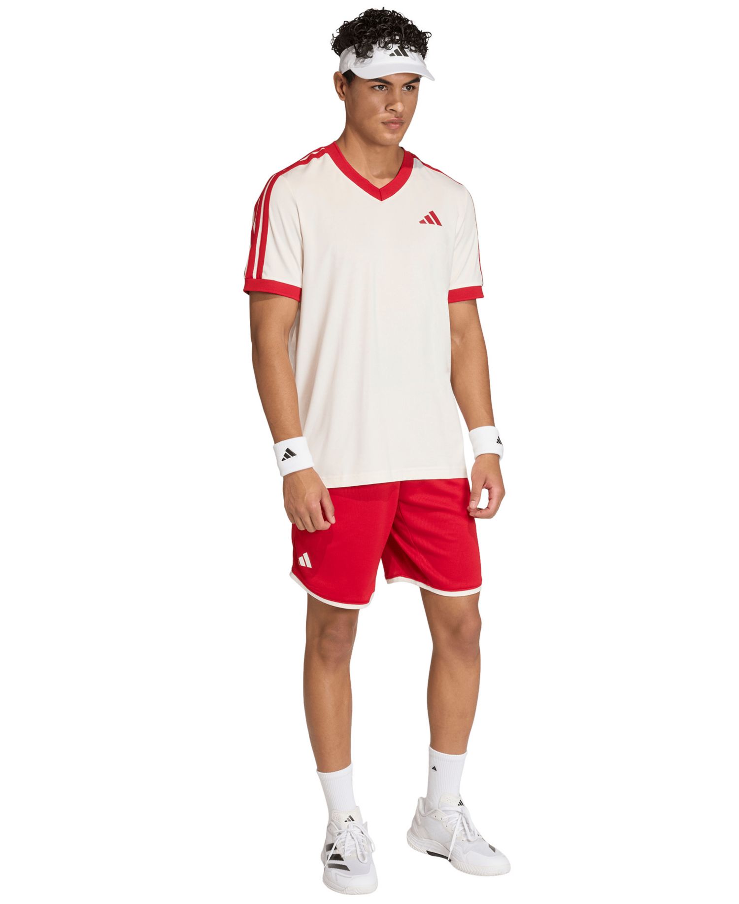 Men's Classics Tennis Shorts