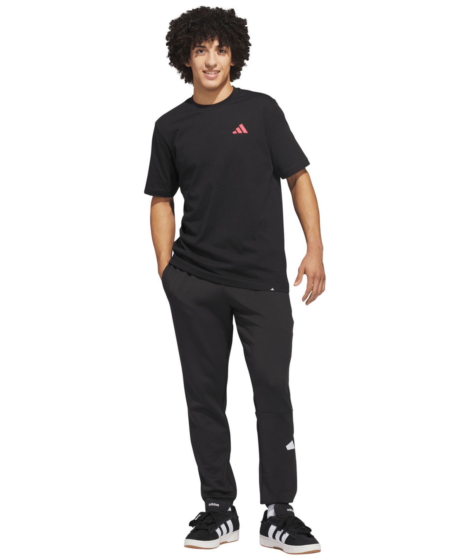 Men's Getaway Graphic T-Shirt