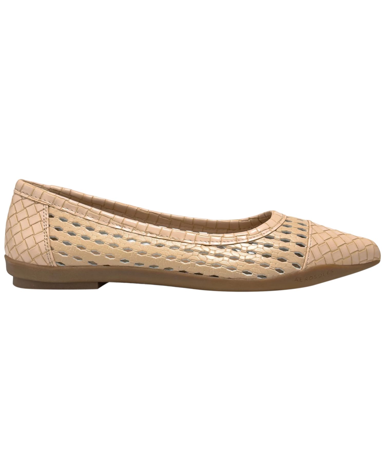 Women's Dala Slip-On Ballet Flats