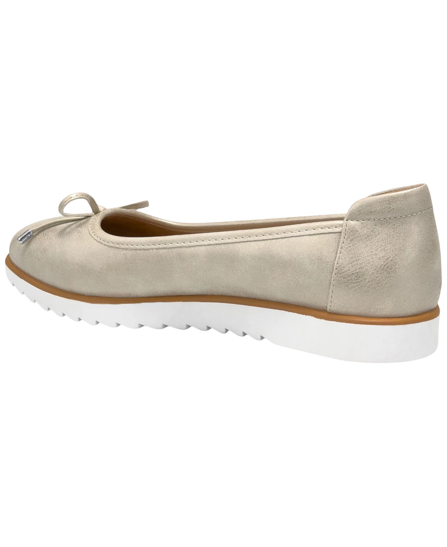Women's Jade Slip-On Ballet Flats
