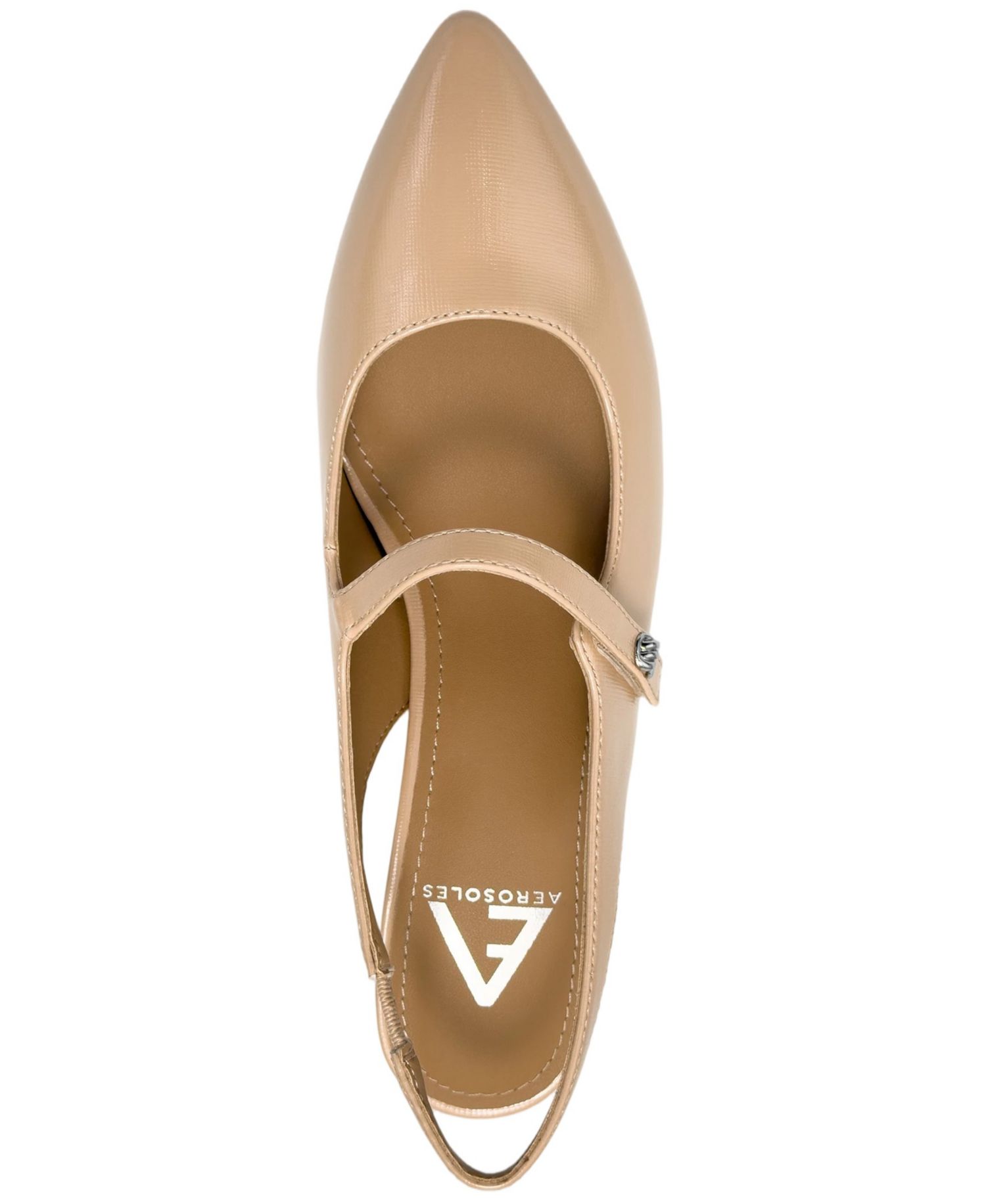 Women's Lyla Slingback Dress Pumps