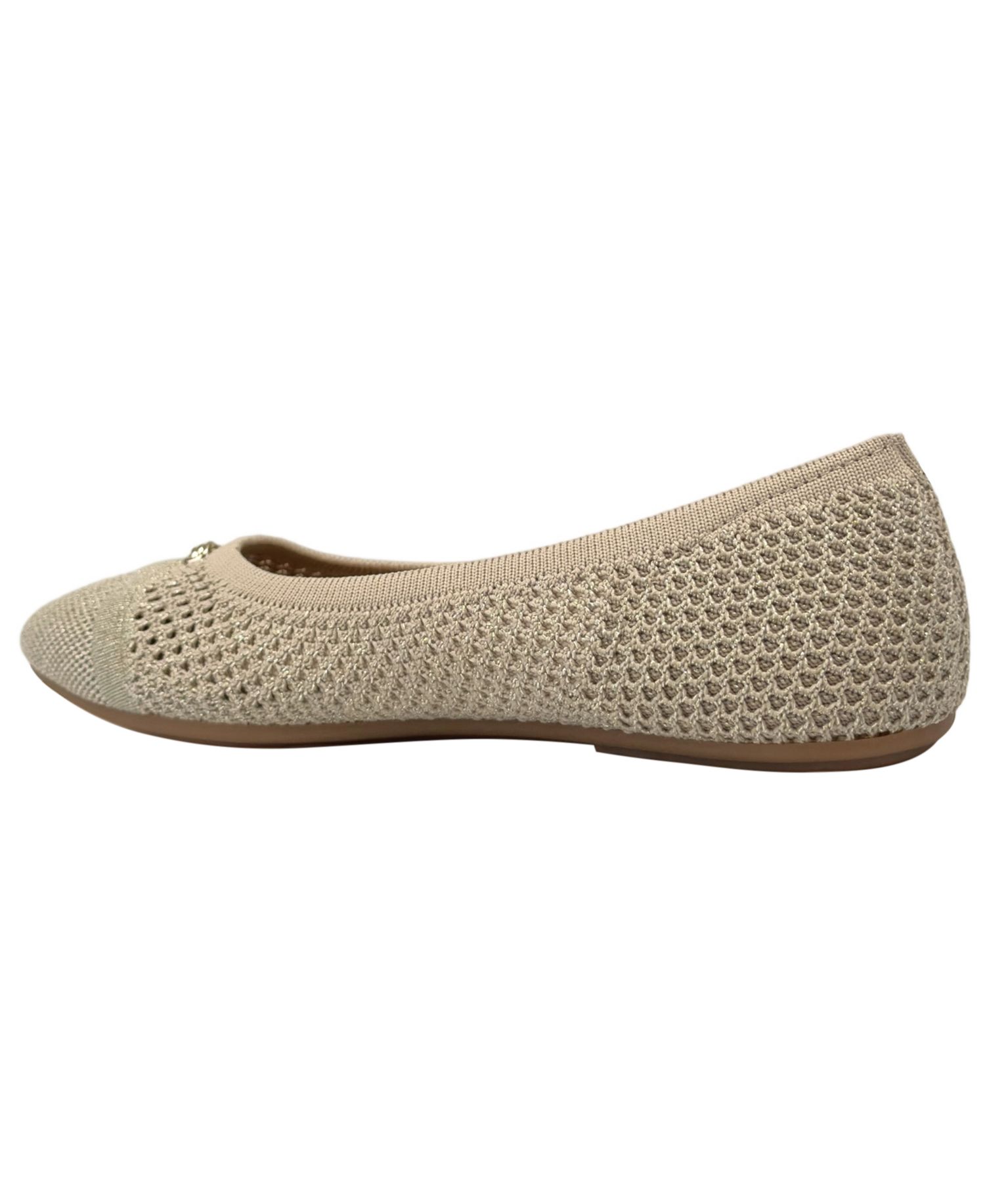 Women's Berries Slip-On Ballet Flats