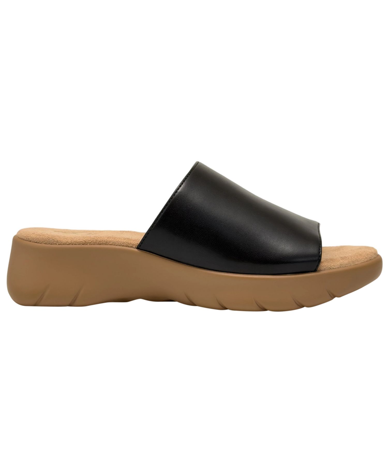 Women's Nora Wedge Slide Sandals