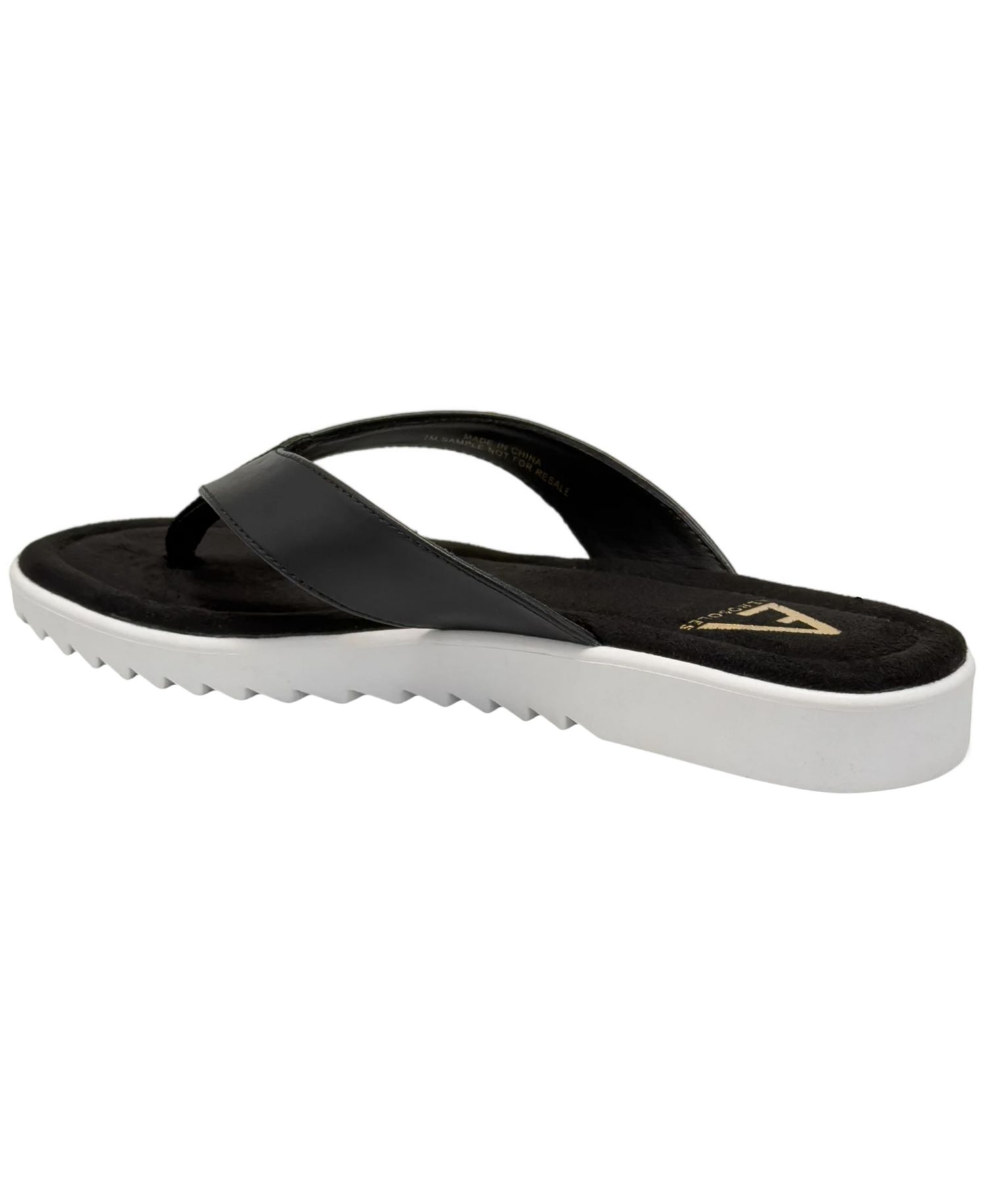 Women's Jordyn Slip-On Flip Flop Sandals