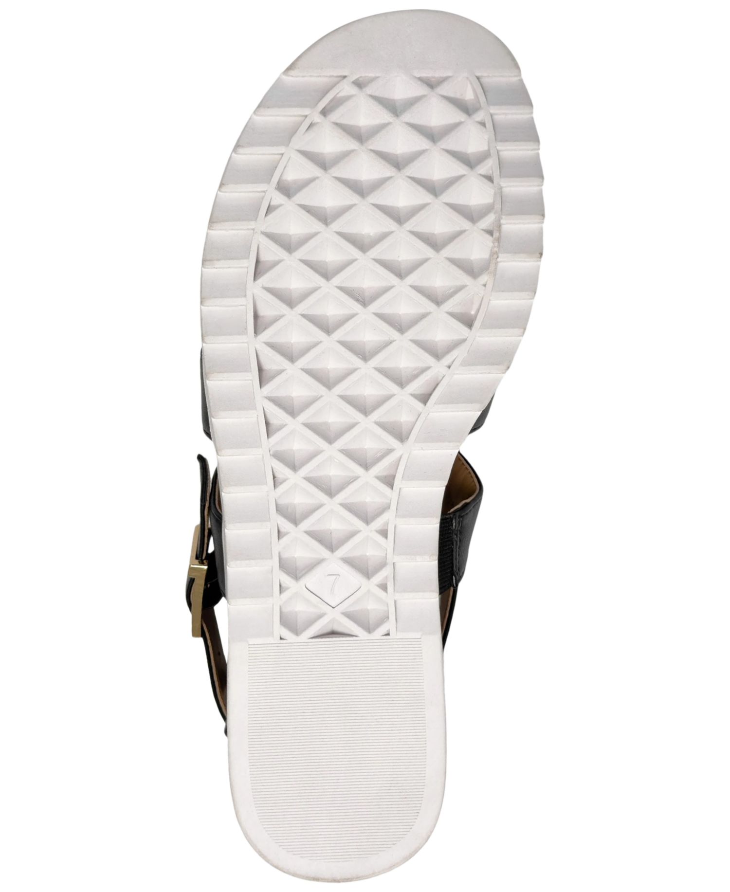 Women's Jara Fisherman Round Toe Sandals