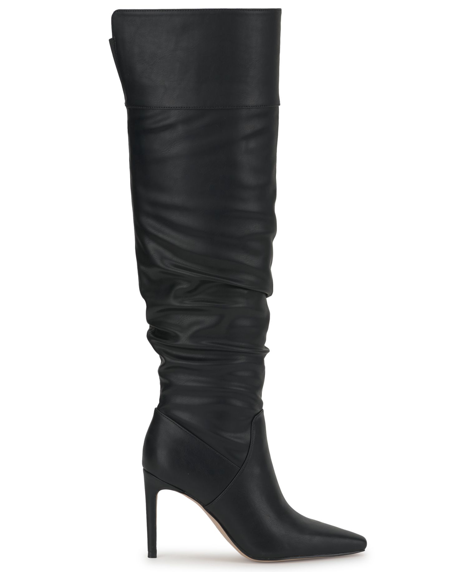 Women's Olyra Stiletto Over-the-Knee Boots