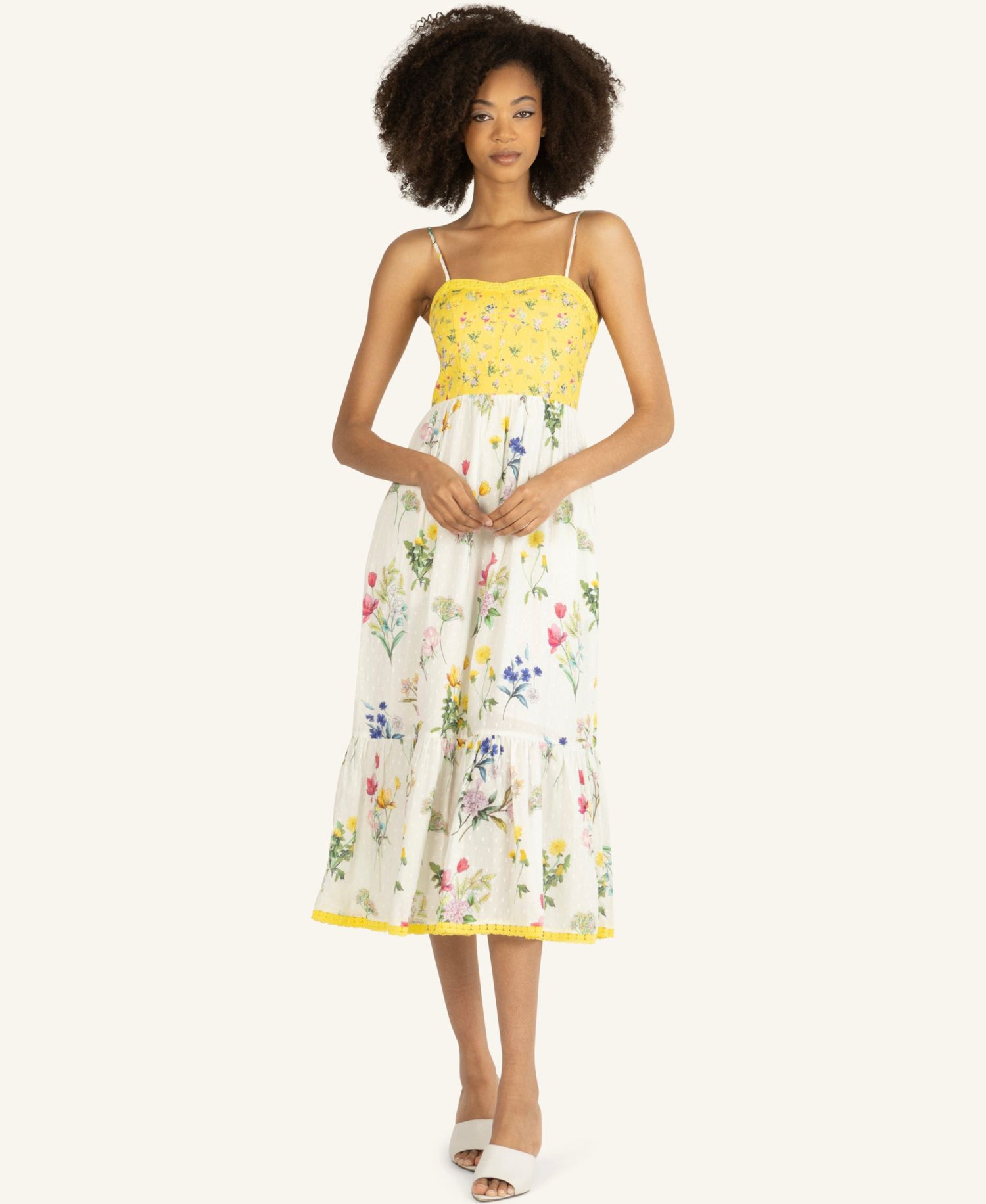 Women's Finley Dress