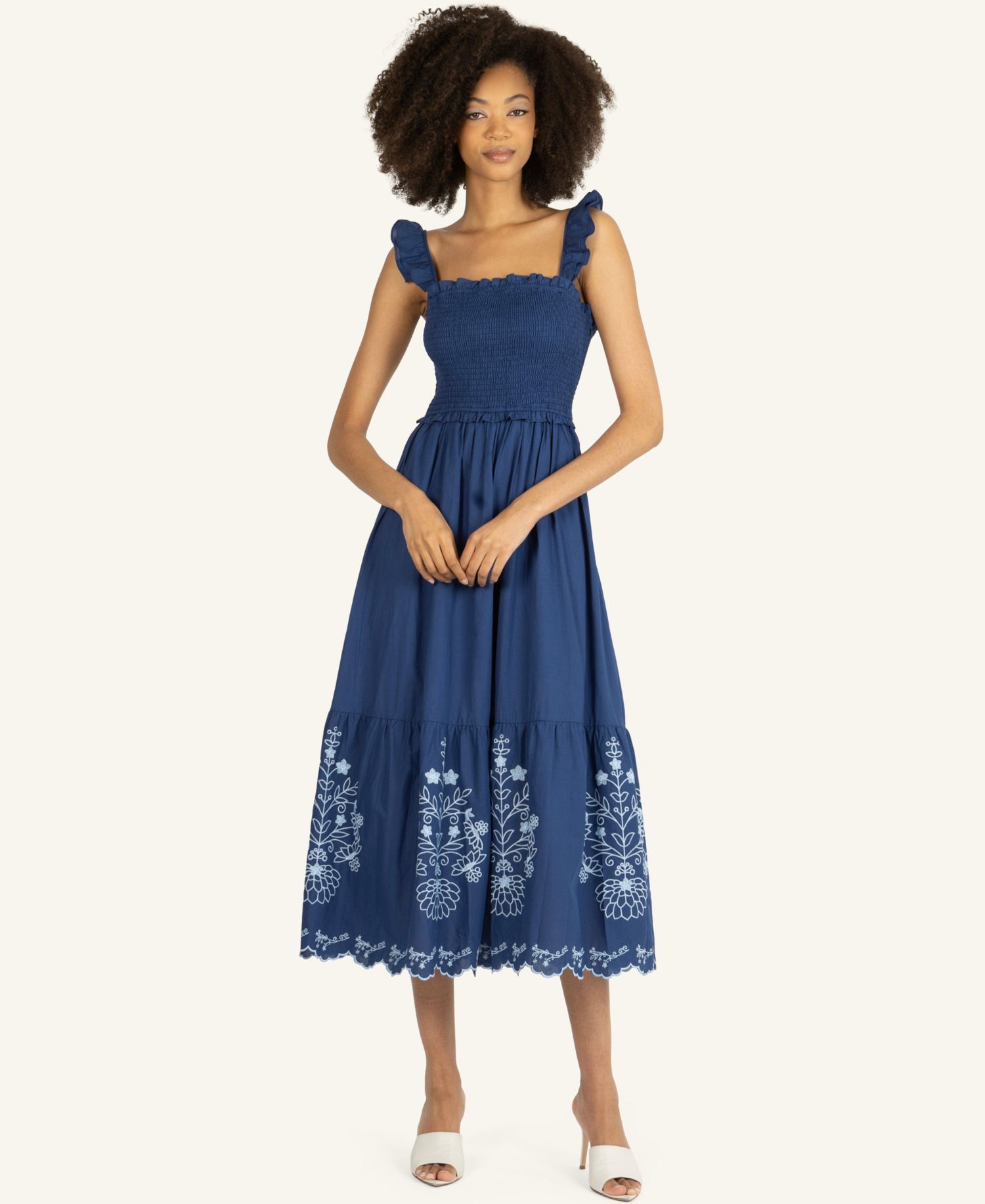 Women's Terin Dress