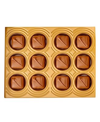 Bissinger's Chocolate Bear Claw Royal, 12-Pc.