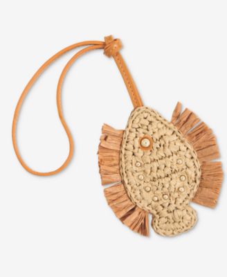 Fish Bag Charm