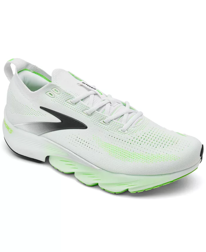 Men's Glycerin Flex Running Sneakers from Finish Line