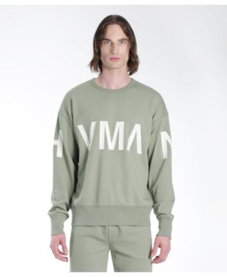 Men's Crew Sweatshirt