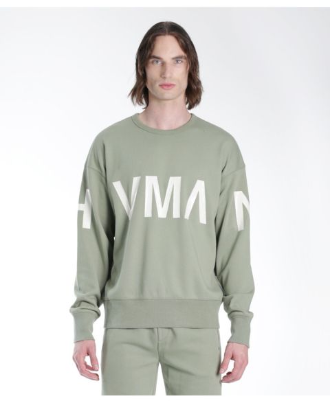 Мужская толстовка Hvman Chosen To Prevail x Cult Crew