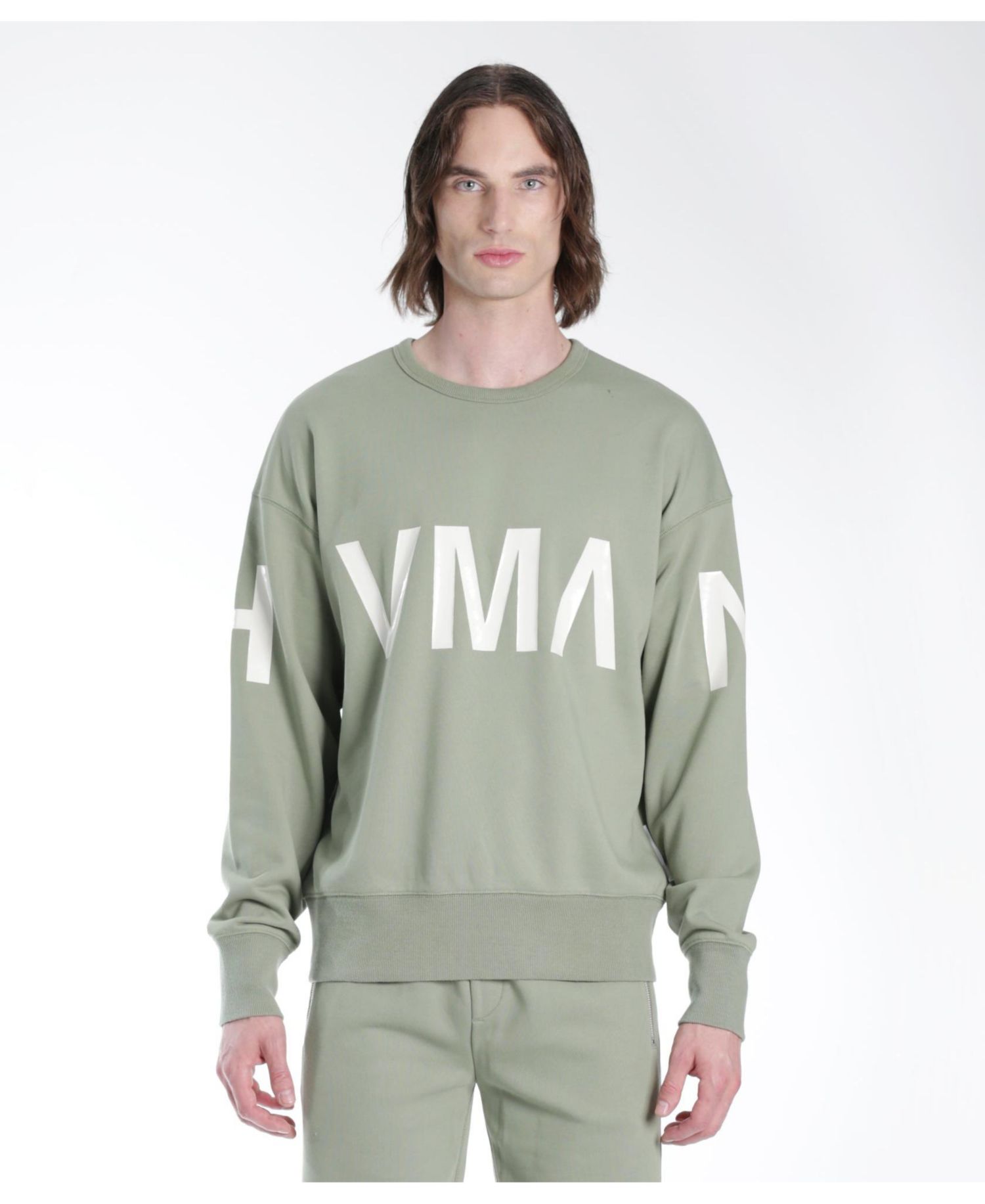 Men's Crew Sweatshirt