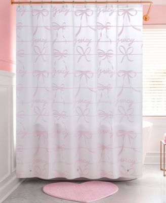Shower Curtain, 70" x 72"