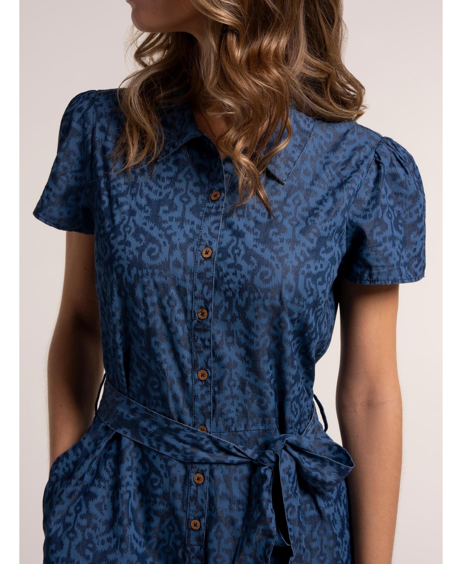 Women's Buzios Jumpsuit