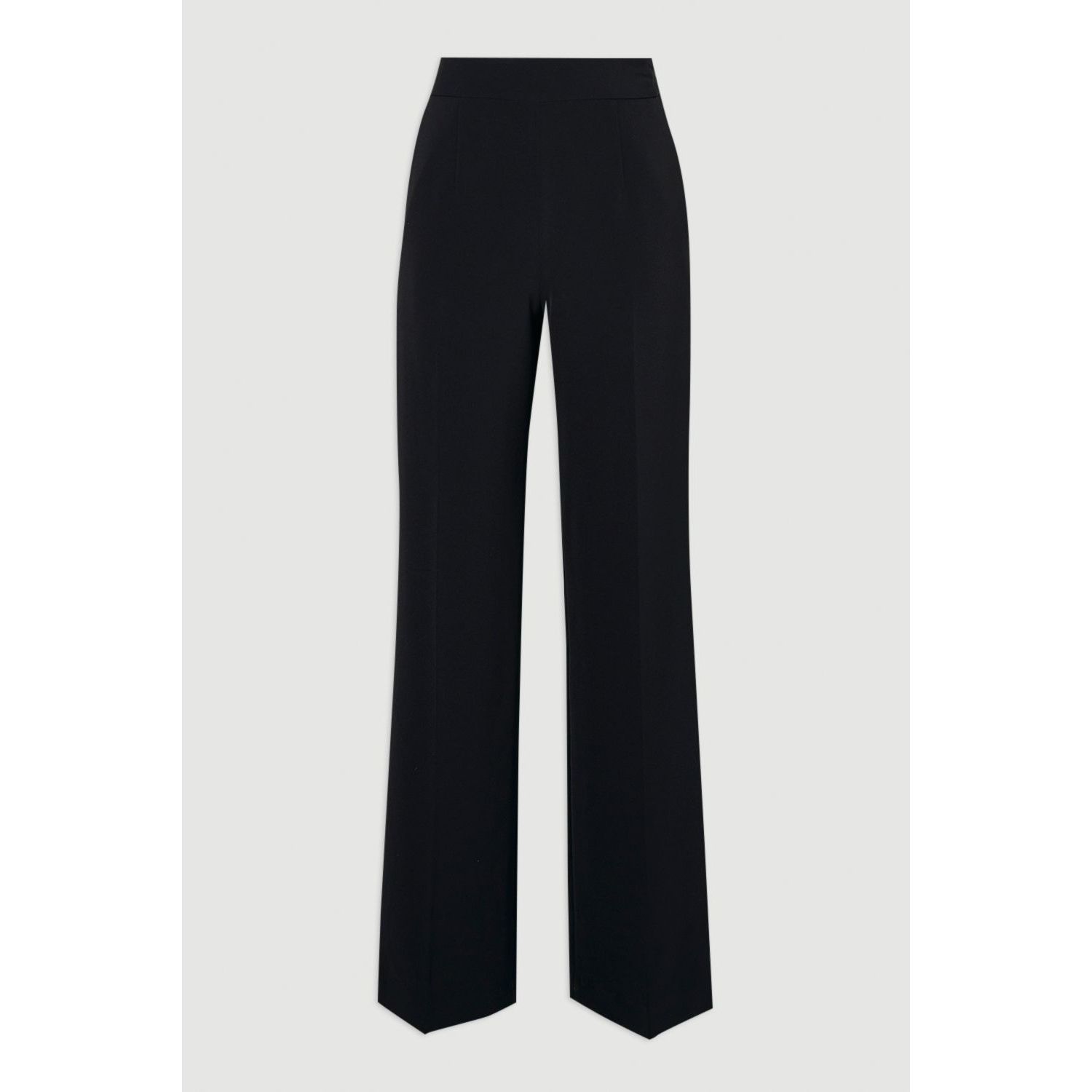 Women's Archive Satin Kickflare Trouser