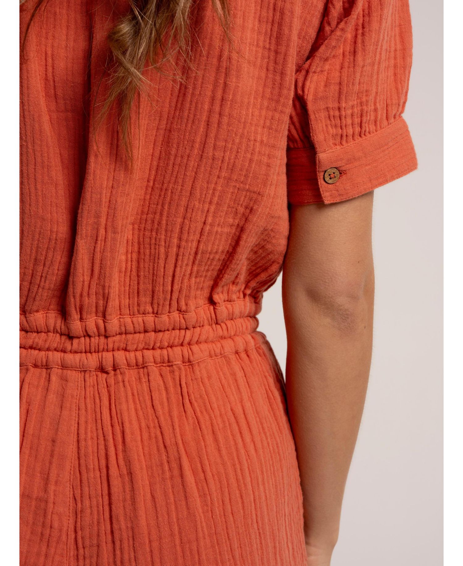 Women's Angra Jumpsuit