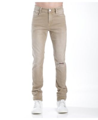 Men's Strat Super Skinny Fit Jean