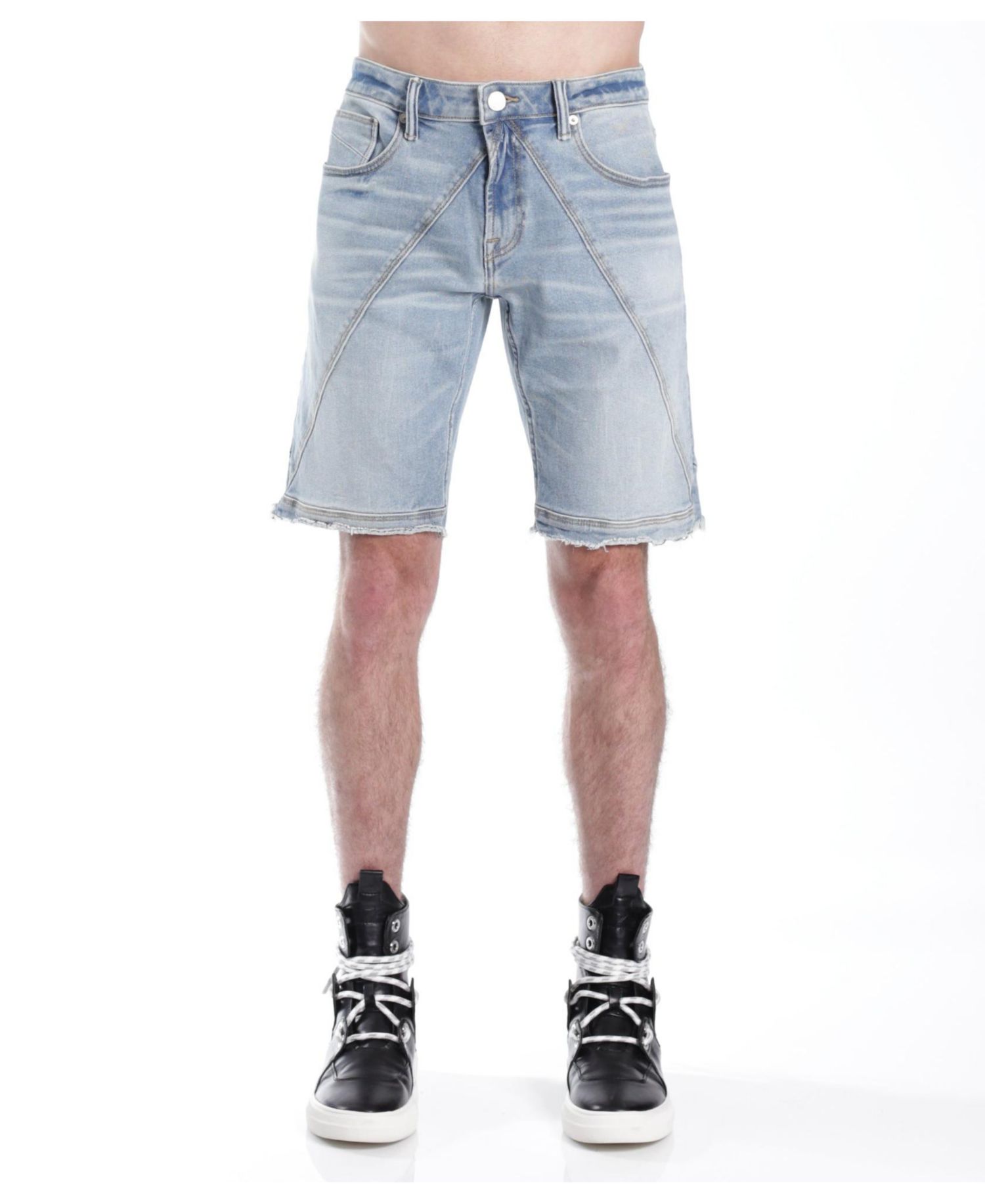 Men's Mero Slim Short