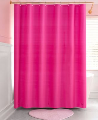 Shower Curtain, 70" x 72"