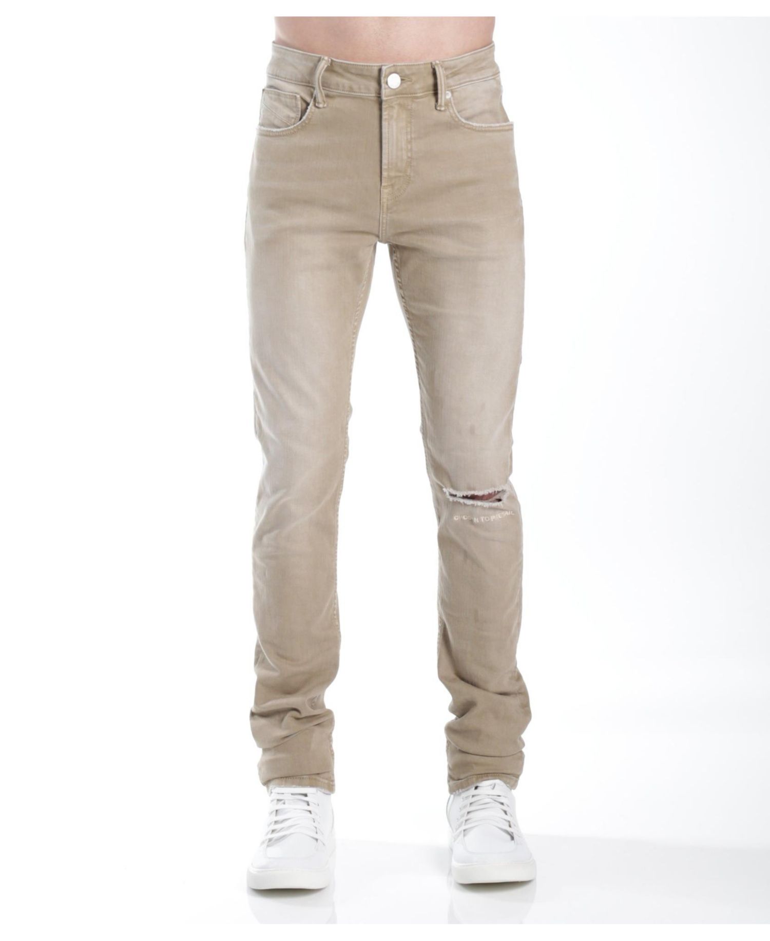 Men's Strat Super Skinny Fit Jean