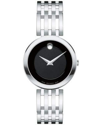 womens movado watches on sale