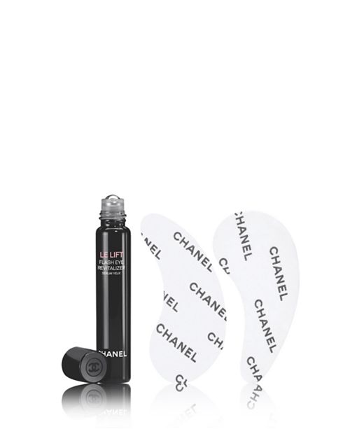 Chanel Firming Anti Wrinkle Flash Eye Revitalizer Reviews Skin Care Beauty Macy S