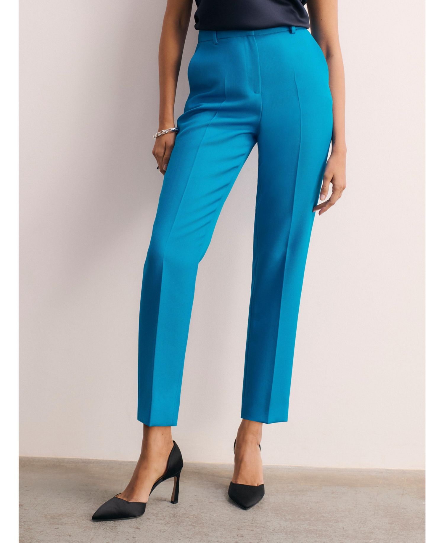 Women's Tavira Wool Pants