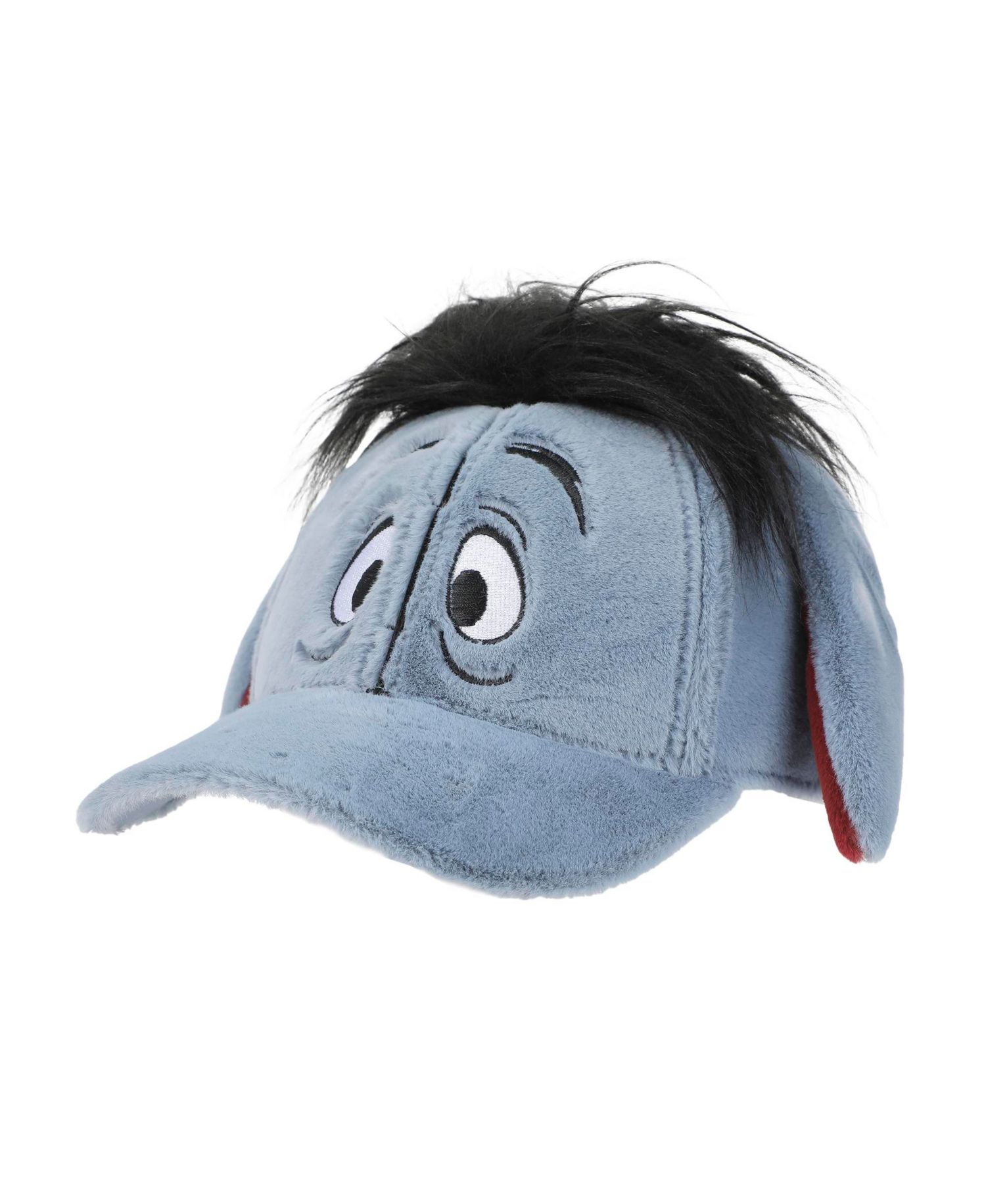 Men's Eeyore Blue Traditional Adjustable Hat
