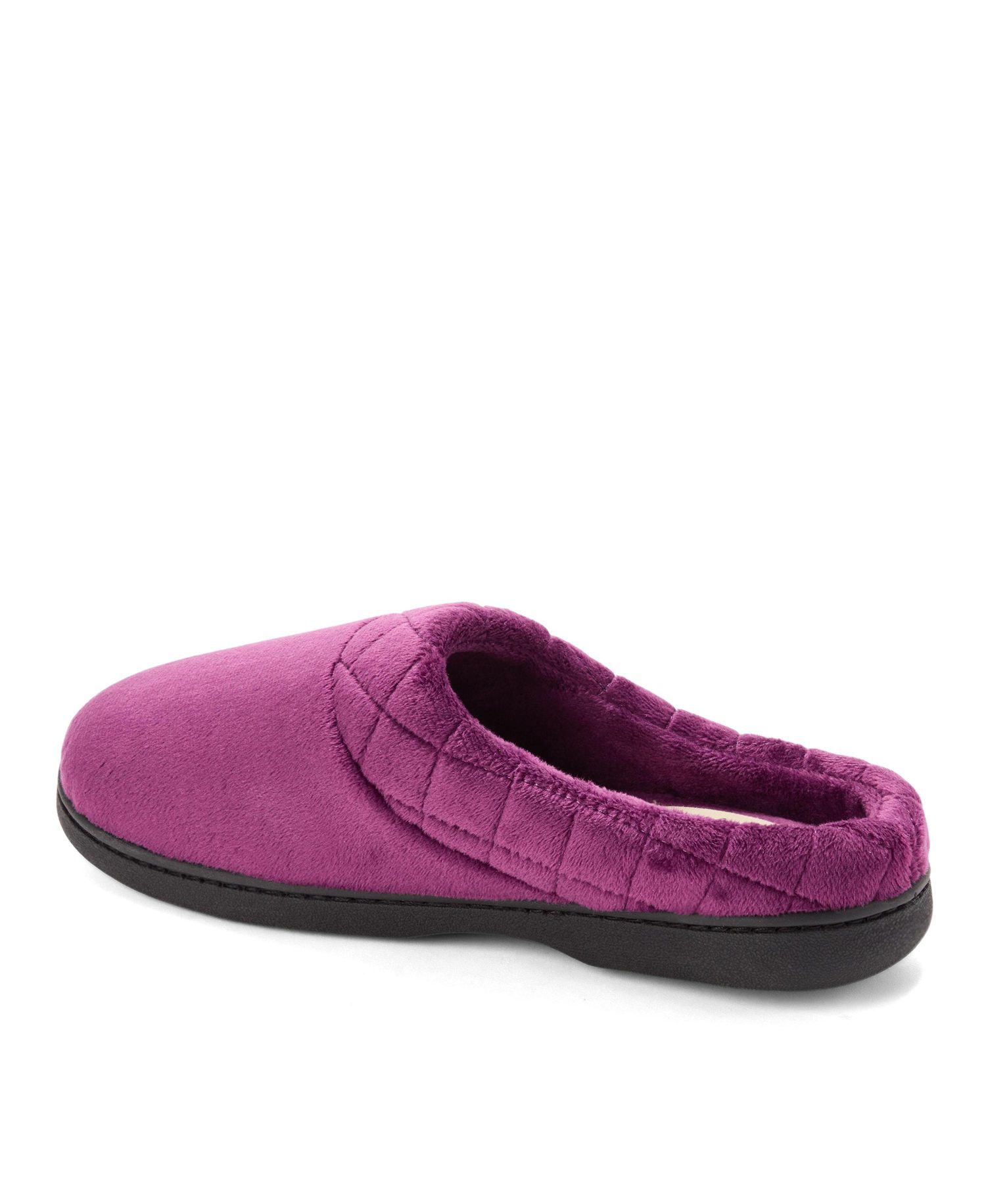 Women's Darcy Velour Clog Slippers