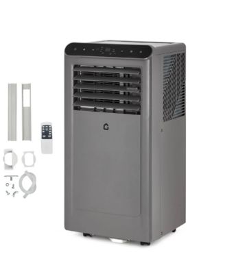 10000 BTU Portable Air Conditioners with Dehumidifier and Fan for Bedroom, Living Room Cools Up to 450 Sq.Ft