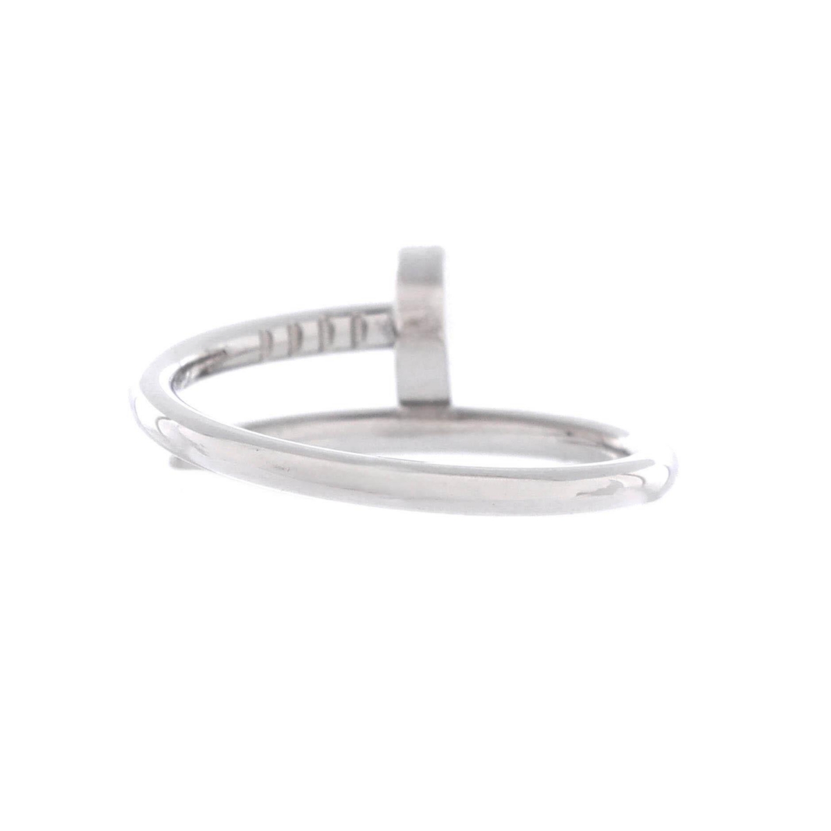 Pre-Owned Cartier Juste un Clou Ring