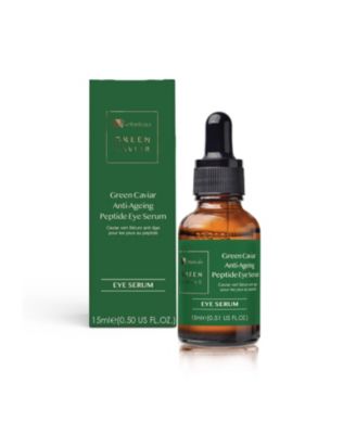 Caviar Anti-Ageing Peptide Eye Serum 15milliliter