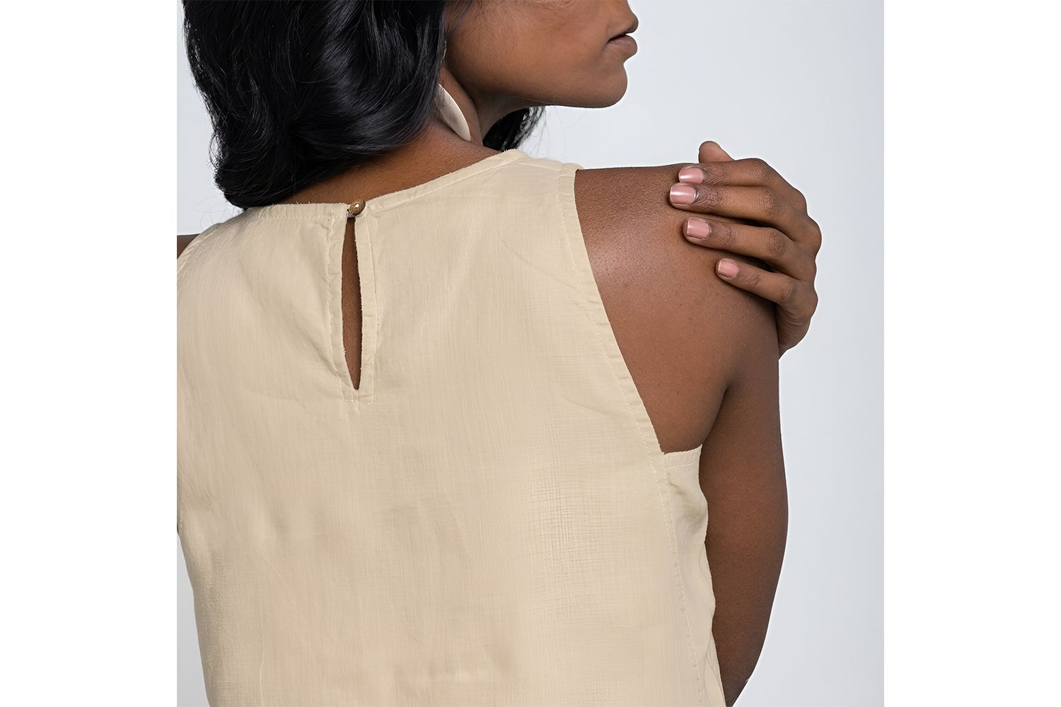 Women's Reading Tea Leaves Dress