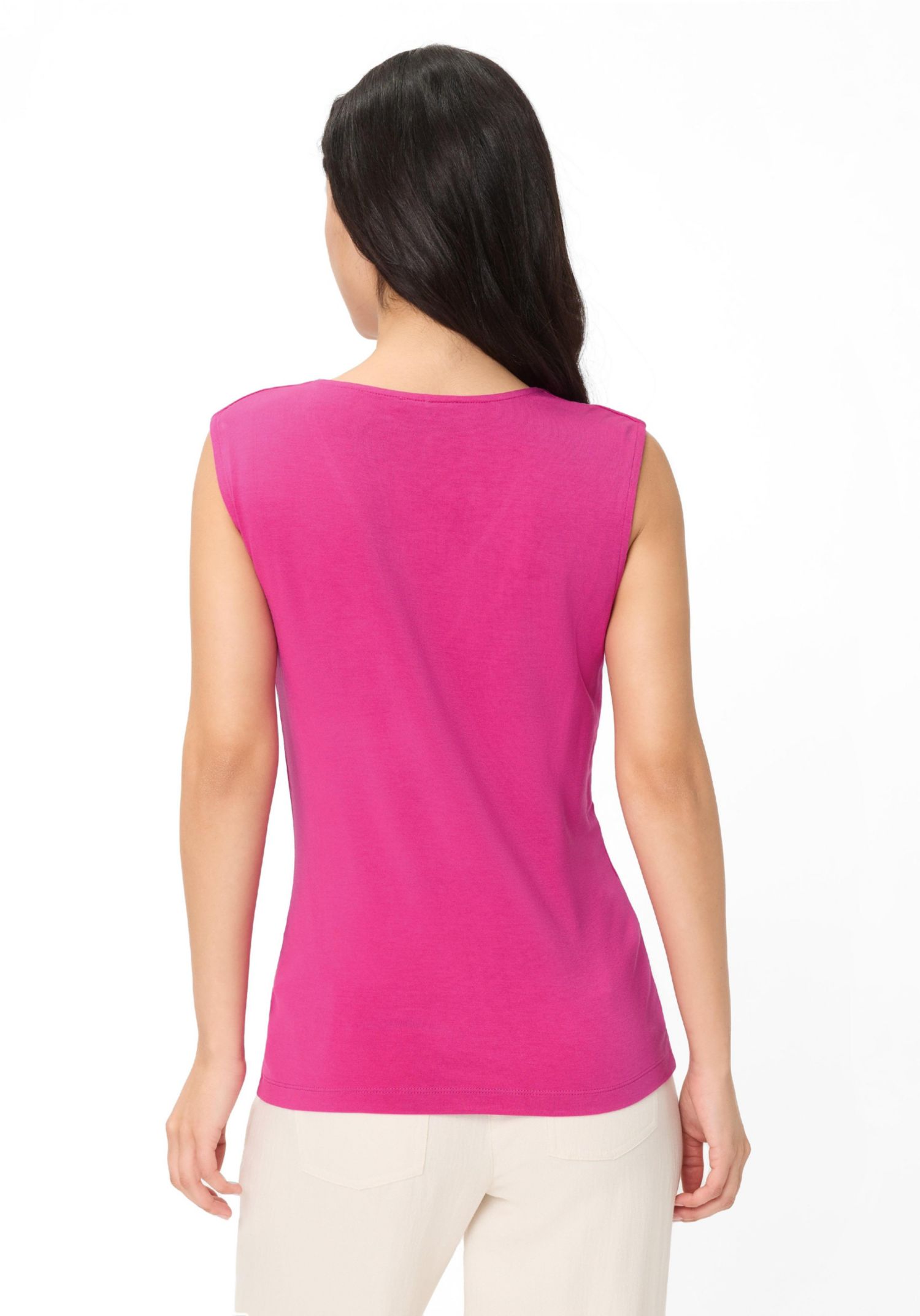 Women's Sleeveless Shell
