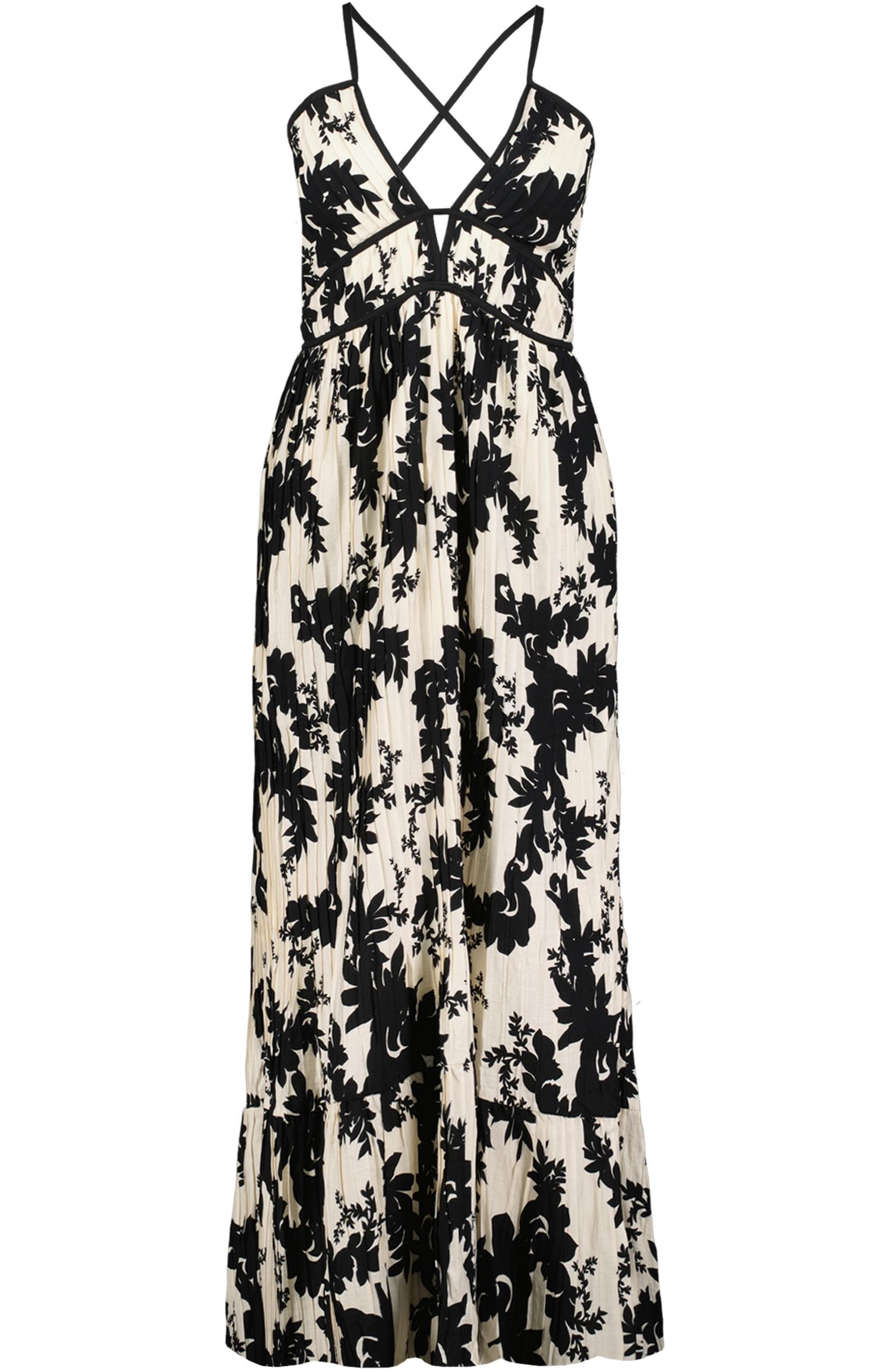 Women's BISHOP + YOUNG Athena Maxi Dress