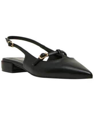 Women's Alice Pointed Toe Flats