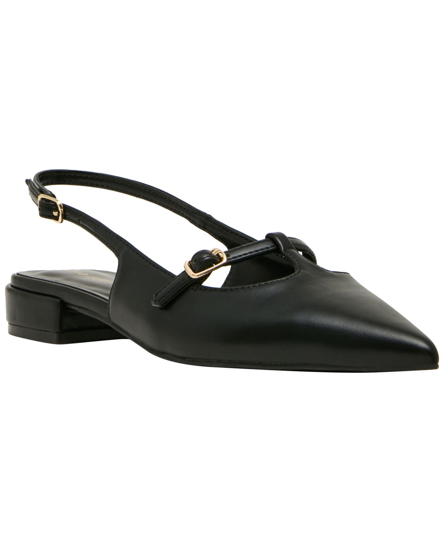Women's Alice Pointed Toe Flats