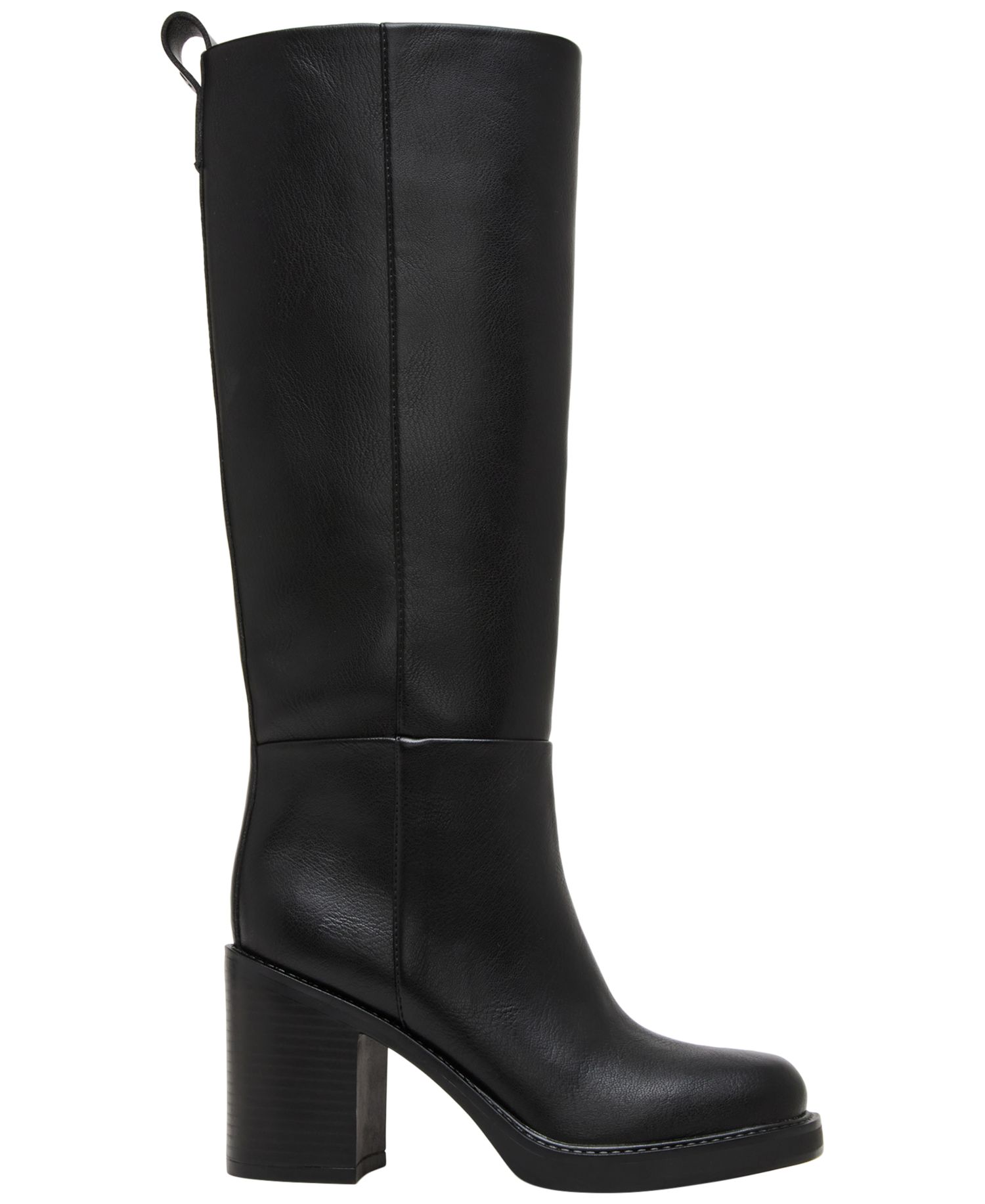 Women's Cordelia Platform Tall Block Heel Boots