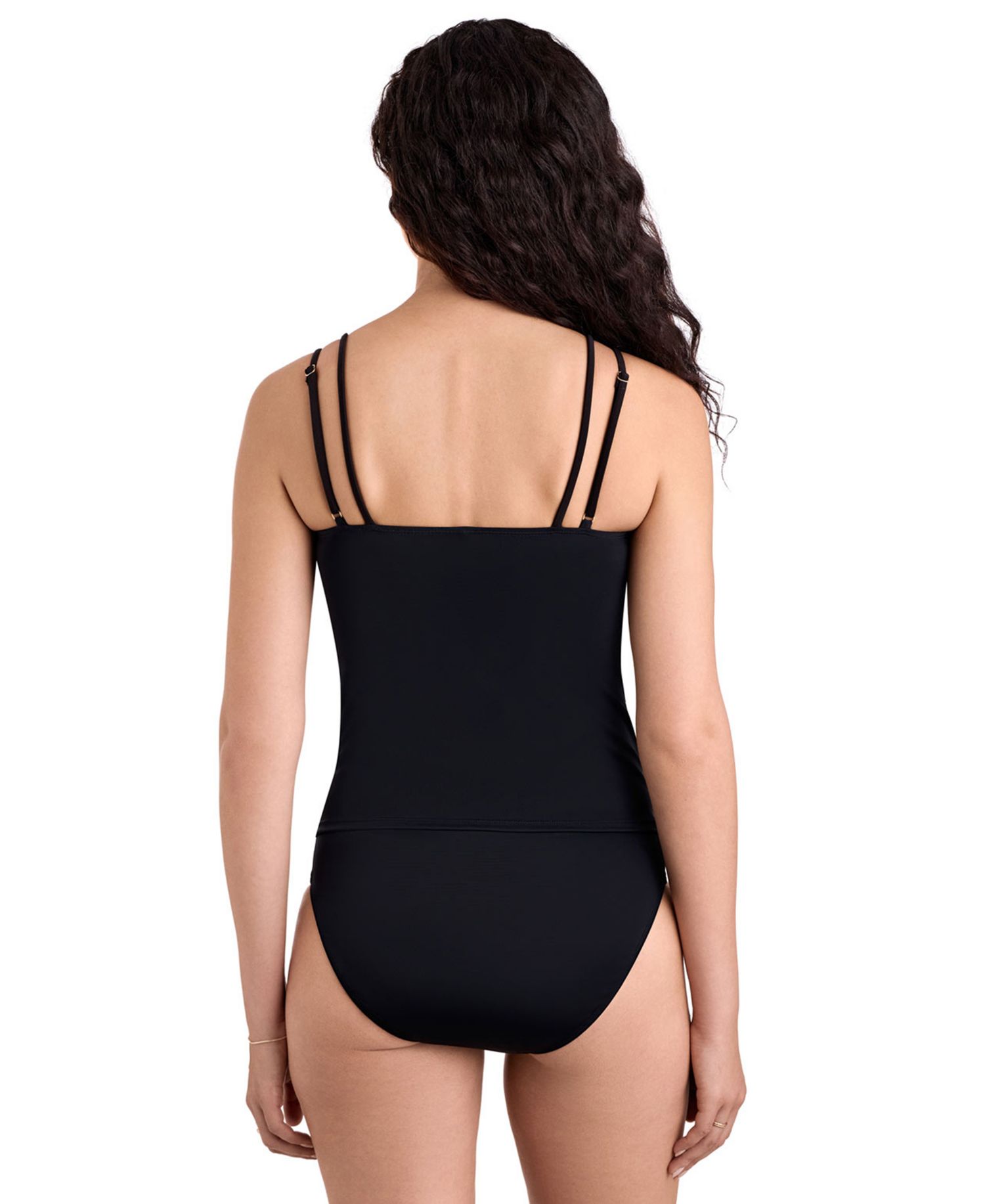 Women's Tessa Underwire Tankini Top