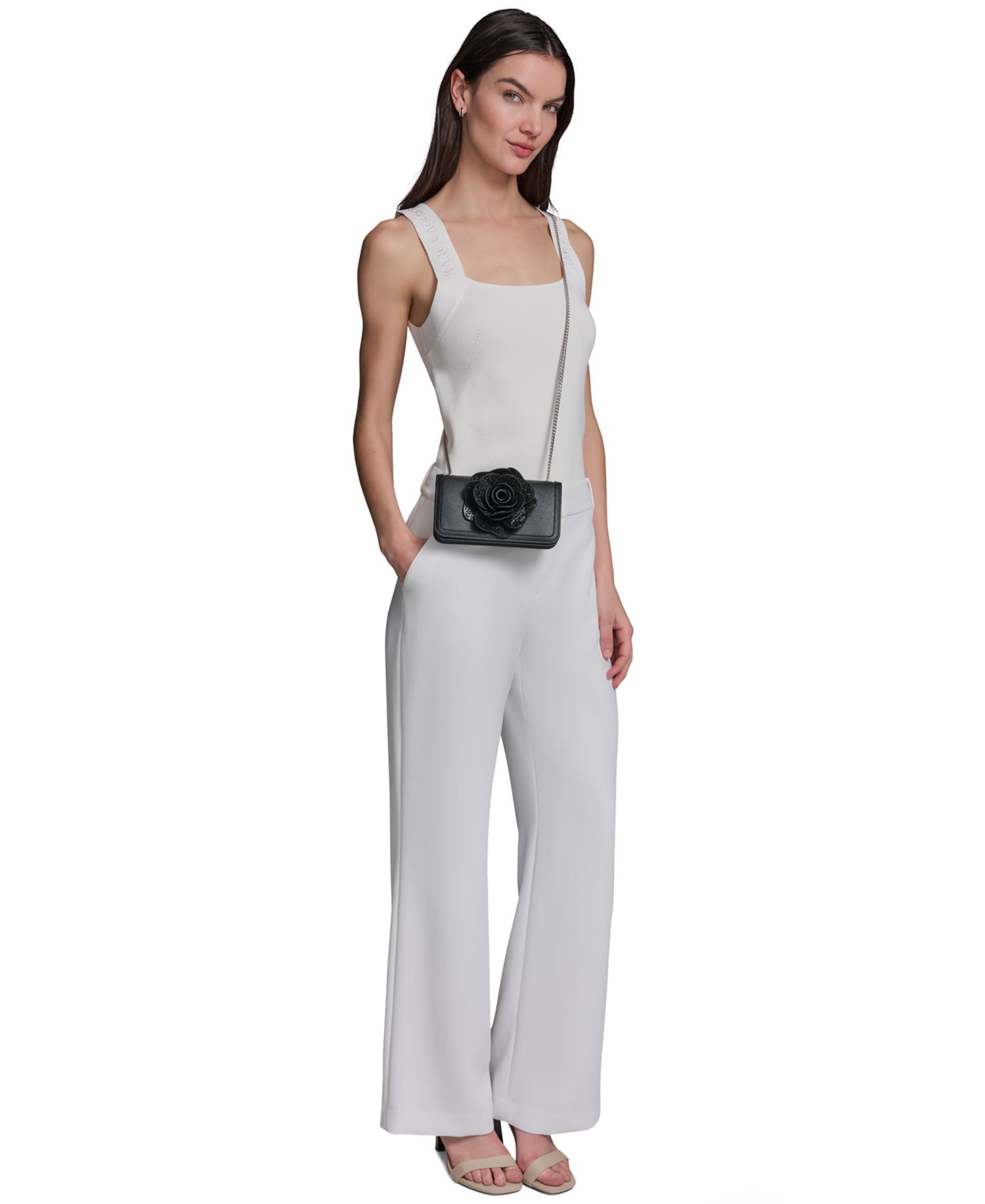 Kosette Mini Shoulder Handbag