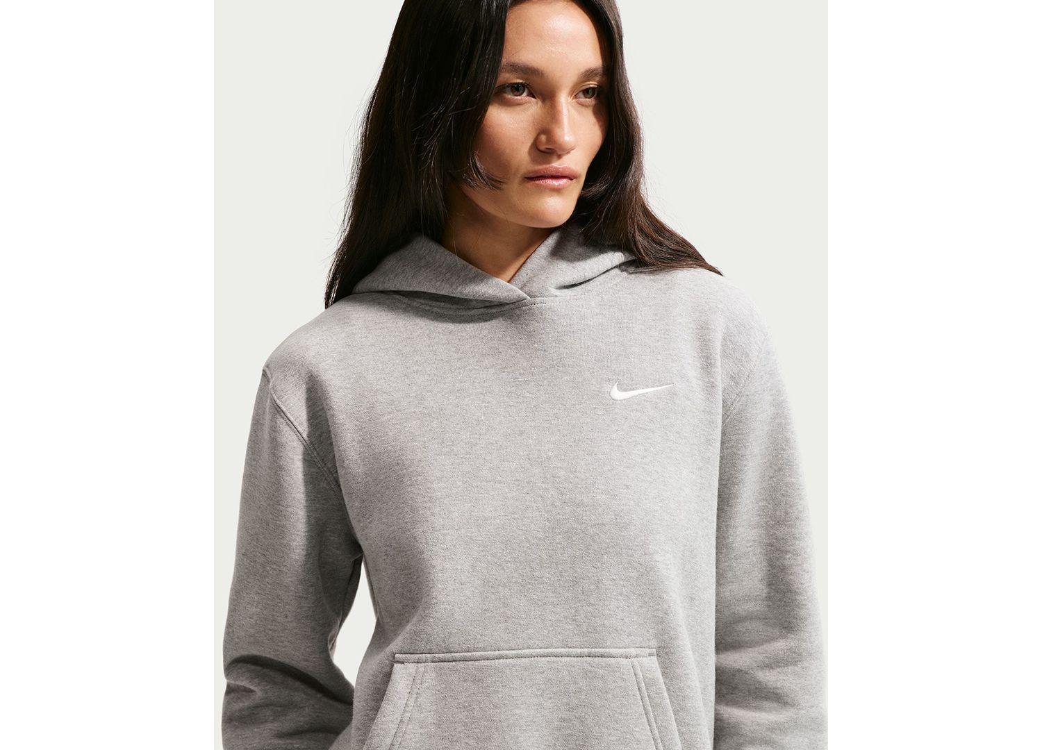 Women's Studio Fleece Medium Weight Pullover Hoodie